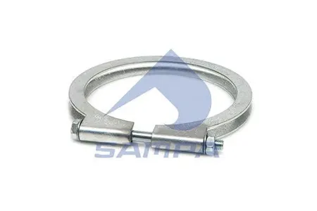 SAMPA 080382 Хомут глушителя RENAULT SAMPA
