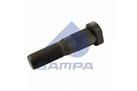 SAMPA 080413 Шпилька колесная Renault