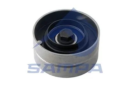 SAMPA 080428 Ролик приводного ремня RENAULT Midlum обводной SAMPA