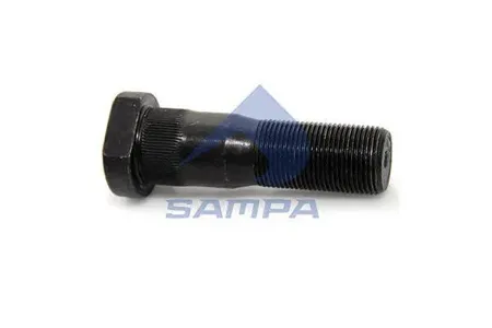 SAMPA 080435 Болт колесный M22x1.5x897936 RVI RAEGM
