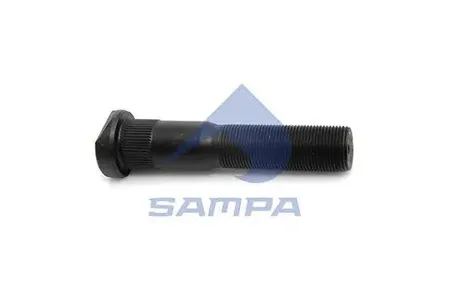 SAMPA 080437 болт колесный задн. M22x1.5x113 RVI ME/SE/CE/Premium/Kerax/AE Magnum