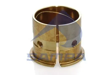SAMPA 083004 Втулка KASSBOHRER вала тормозного (45х50х45) SAMPA