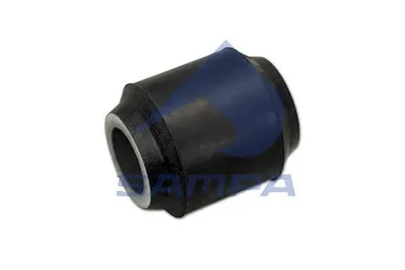 SAMPA 085004 Втулка амортизатора SCHMITZ ROR (24х48х58) SAMPA