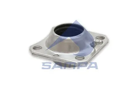 SAMPA 085005 Обойма ROR втулки тормозного вала металлическая (86.50х86.50/38х45) SAMPA