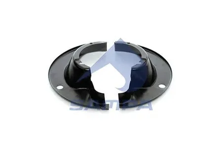 SAMPA 085019 щитки пылезащитные комплект на сторону 310x190 d= D= h=62 ROR TM AC