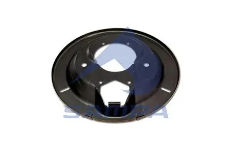 SAMPA 085021 Щит тормозного механизма мин-2шт ROR-MERITOR