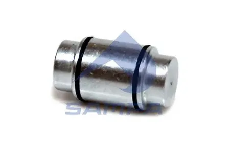 SAMPA 0850272 р/к пальца торм.колодкис канавками (суппорта) 25.5/31.7x36/57 с 2 упл.кольц ROR TM/BMX