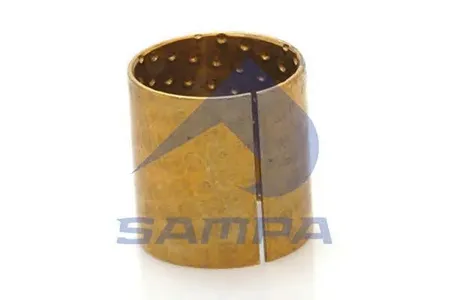 SAMPA 085036 втулка торм. колодки (бронз) литой суппорт 32x35x36.5 ROR