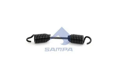 SAMPA 085045 пружина возвратная 29.5x201 S Mercedes