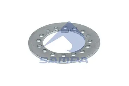 SAMPA 085062 шайба трансмиссии cтопорная 4x82x138.3 ROR TM/TE9000/LM/LMC
