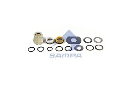 SAMPA 085515 Ремкомплект ROR вала тормозного SAMPA