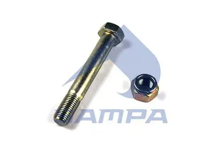 SAMPA 090514 Ремкомплект пальца рессоры HCV