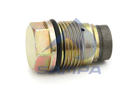SAMPA 091001 Клапан IVECO MERCEDES RENAULT VOLVO ограничения давления SAMPA