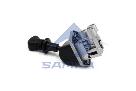 SAMPA 091099 Кран DAF CF65,75,85,XF95 стояночного тормоза SAMPA