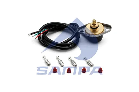 SAMPA 091181 Датчик температуры Scania