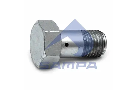 SAMPA 091197 клапан перепускной VOLVO FH/FM