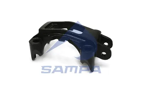 SAMPA 091225 Кронштейн SCHMITZ крепления амортизатора (MRH2 M SPR/SCS) SAMPA