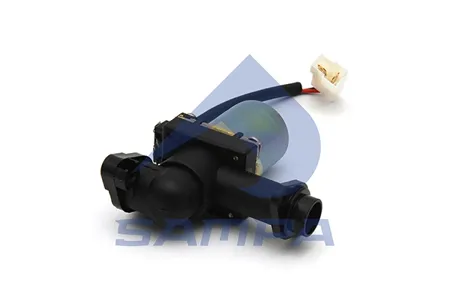 SAMPA 091378 клапан отопителя Volvo FHFMFMXNH 91011121316