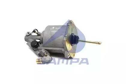 SAMPA 092098 ПГУ сцепления 627946AM Omn Scania 4-ser. PRT KN