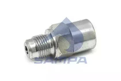SAMPA 092130 Клапан SCANIA перепускной топливный (обратный) SAMPA