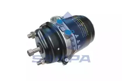 SAMPA 092257 Энергоаккумулятор Scania P,G,R,T series тип 3024 (барабанный тормоз)