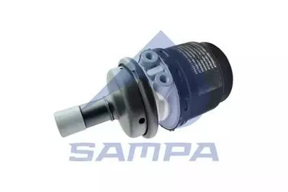 SAMPA 092331 Тормозная камера IVECO