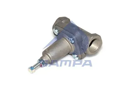 SAMPA 093164 перепускной клапан Mercedes ,BPW, Iveco , Volvo