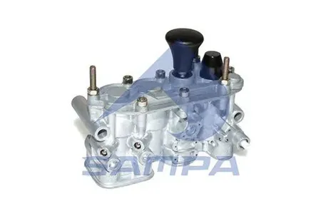 SAMPA 093180 Клапан управление поднимаемой оси DAF