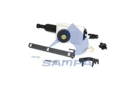 SAMPA 093230 Главный цилиндр сцепления с Ремкомплект RVI Midlum DXi57, premeium II TRPRDXi7,Kerax DXi1113