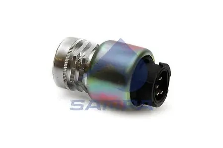 SAMPA 093245 Привод спидометра MAN датчик импульсов SAMPA