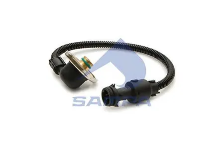 SAMPA 093269 Датчик давления воздуха MAN L2000,F2000 турбокомпрессора