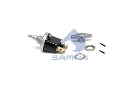 SAMPA 093284 выключатель массы АКБ IVECO Cursor,Stralis