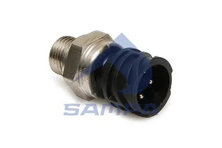 SAMPA 093319 Датчик давл.масла 4контакта,0-7 бар RVI Midlum premeium Kerax, Volvo FFL 6 FFEFLFHFM