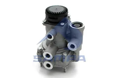 SAMPA 094140 Кран Scania управления тормозами прицепа