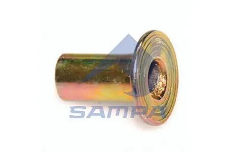 SAMPA 094153 заклепка D8x15
