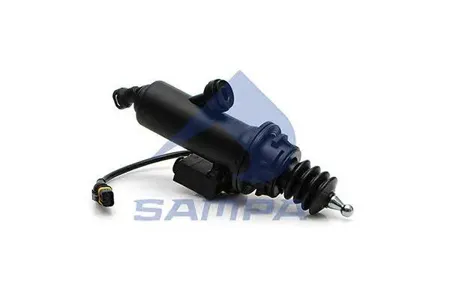 SAMPA 094215 Цилиндр сцепления MAN главный