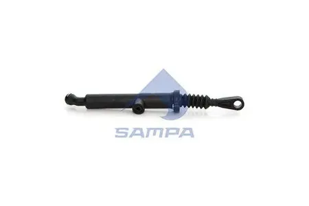 SAMPA 094219 Цилиндр сцепления Mercedes главный