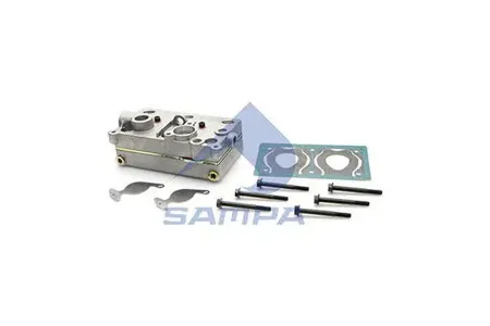 SAMPA 094259 Головка цилиндра