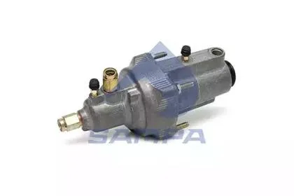 SAMPA 094295 ПГУ MERCEDES SAMPA