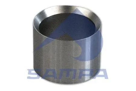 SAMPA 095053 втулка сцепного устройства (м) 50x60x46 Rockinger