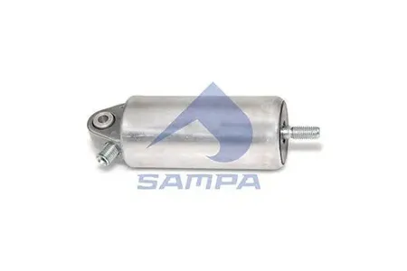 SAMPA 095129 Цилиндр КАМАЗ-5490 MERCEDES горного тормоза SAMPA