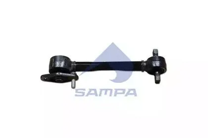 SAMPA 095252 Тяга реактивная MERCEDES MK,NG,SK L=522мм SAMPA