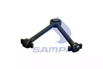 SAMPA 095259 Тяга реактивная VOLVO V-образная SAMPA