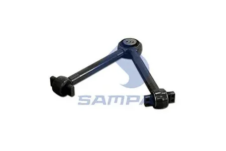 SAMPA 095265 Тяга реактивная Volvo V-образная