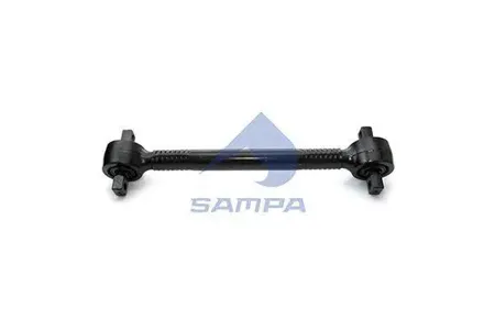 SAMPA 095271 тяга реактивная продольная L572 dотв 19x130 MAN TGA