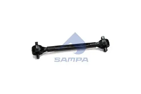 SAMPA 095323 Штанга реактивная Scania (L=616.5x115x19)
