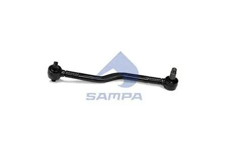 SAMPA 095327 Штанга реактивная SCANIA (L=705мм) SAMPA