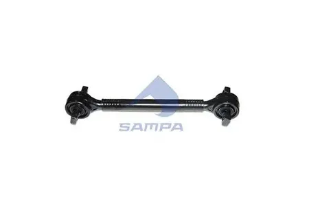 SAMPA 095374 Рычаг независимой подвески колеса. подвеска колеса Mercedes