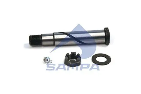 SAMPA 095503 Палец дышла M22x1.5x28x163.5