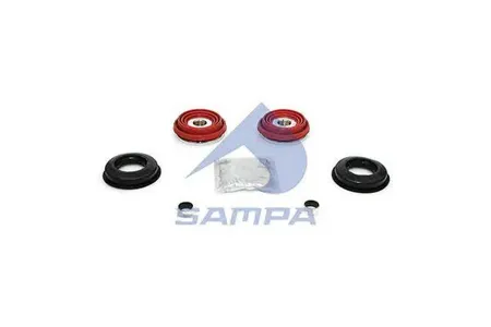 SAMPA 095573 Ремкомплект суппорта Iveco 150E..130E..170E..260E..